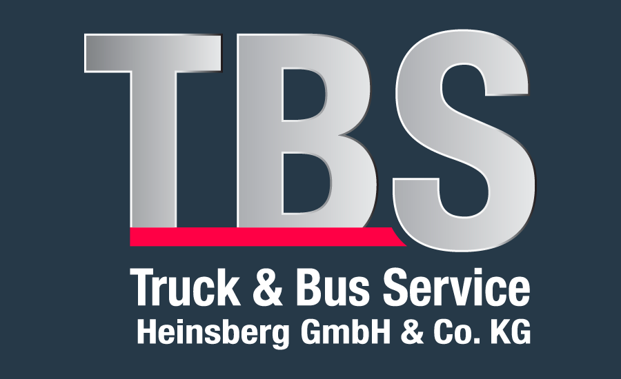 TBS Truck & Bus Service Heinsberg GmbH & Co. KG