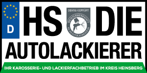 HS-Die Autolackierer GmbH & Co. KG
